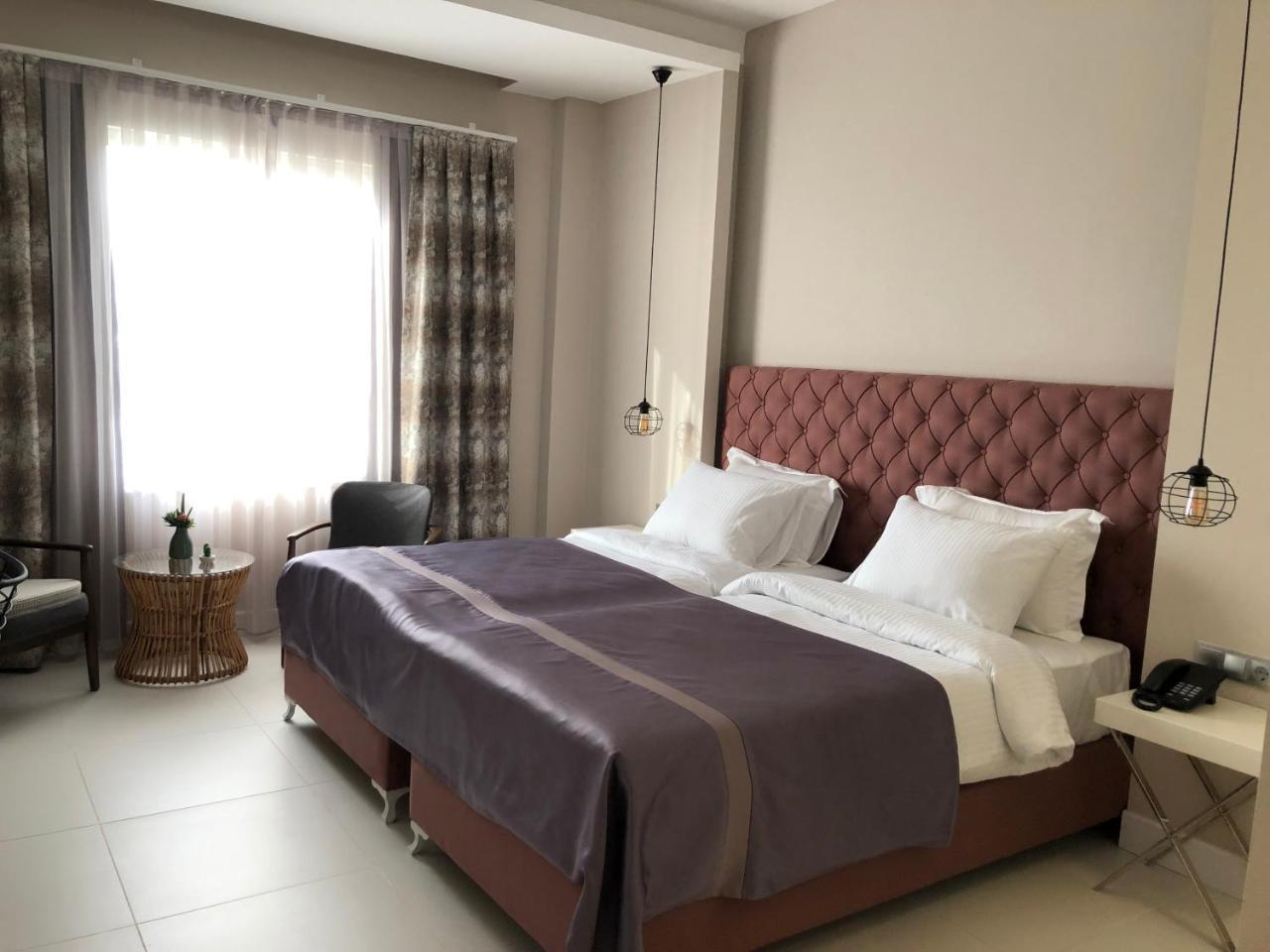 Hotel Silver Palms Belek