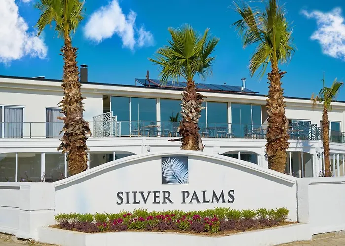 Silver Palms Belek