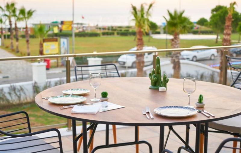Silver Palms Hotel 4*