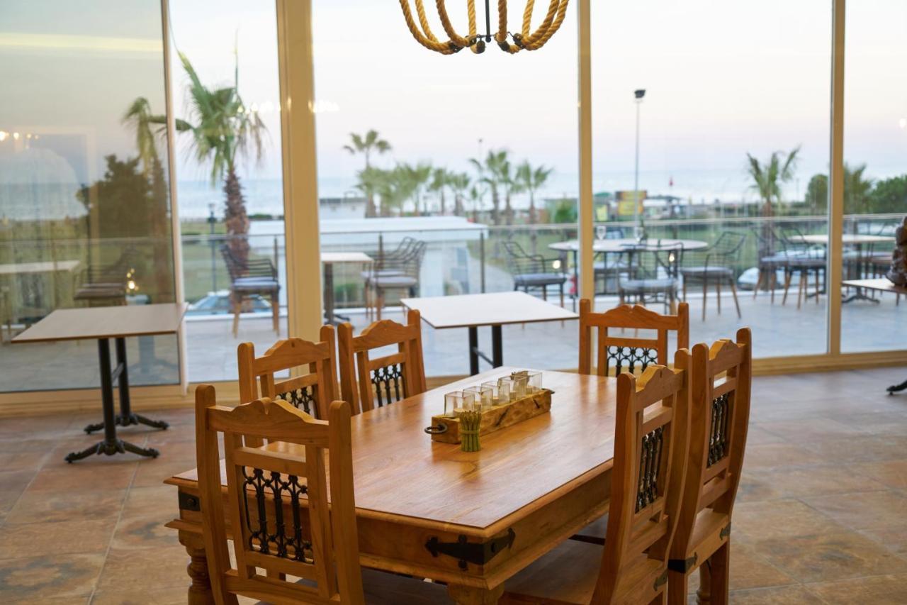 Hotel Silver Palms