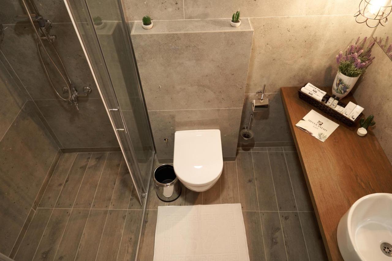 Silver Palms Hotel 4*
