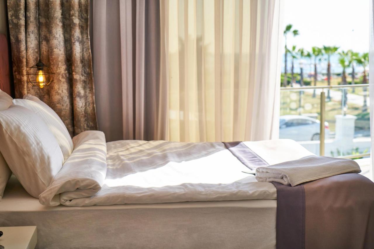 Hotel Silver Palms Belek