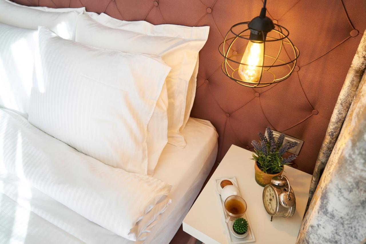 Silver Palms Hotel 4*