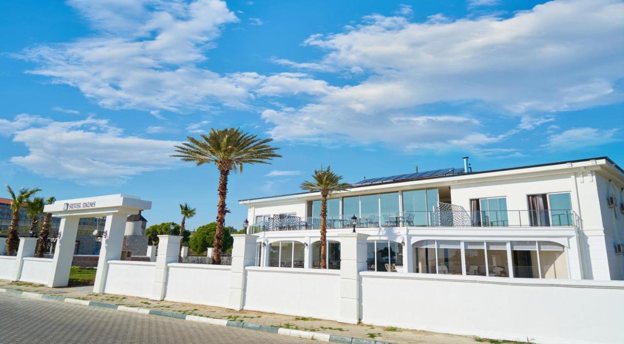 Silver Palms 4* Belek