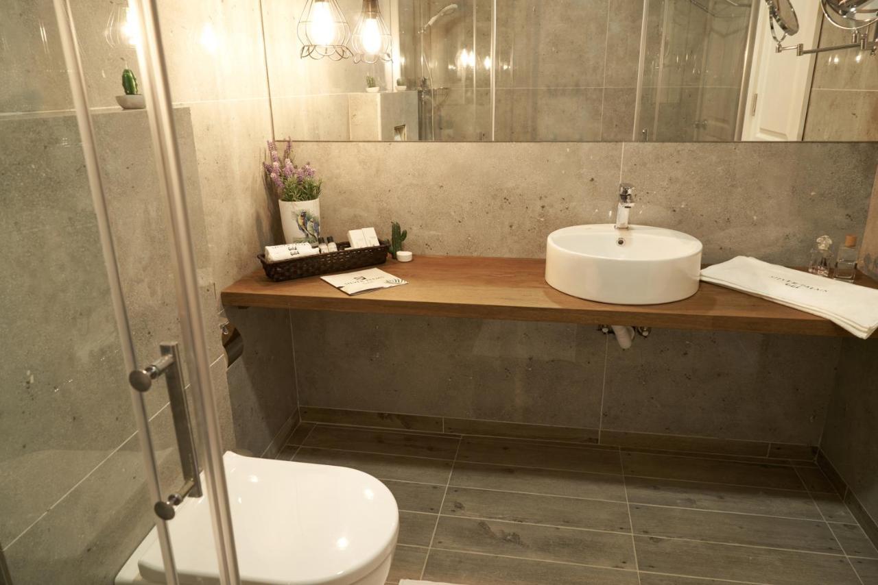 Silver Palms Hotel 4*
