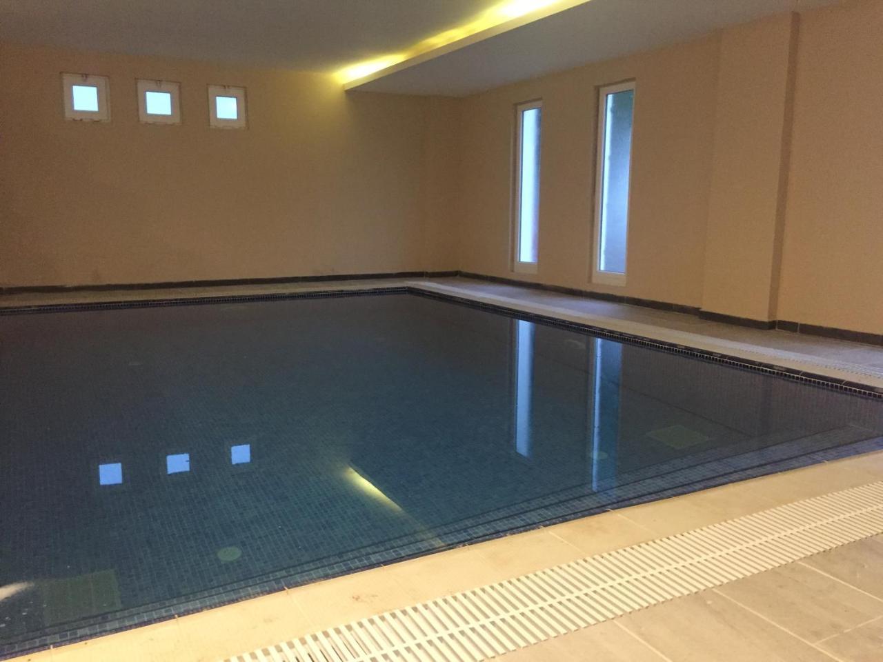 Hotel Silver Palms 4*
