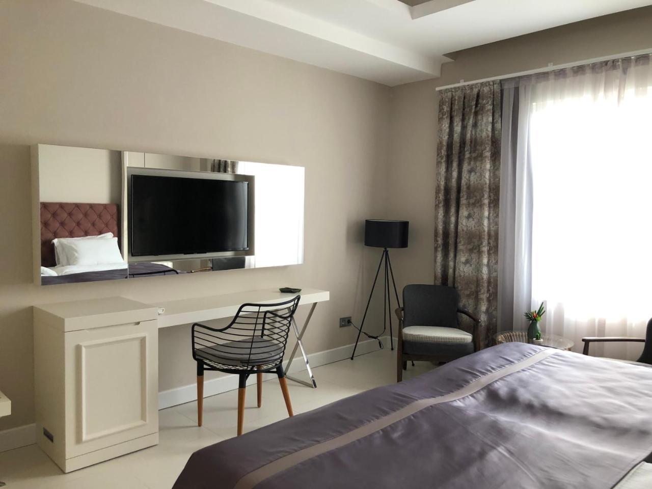 Silver Palms Belek