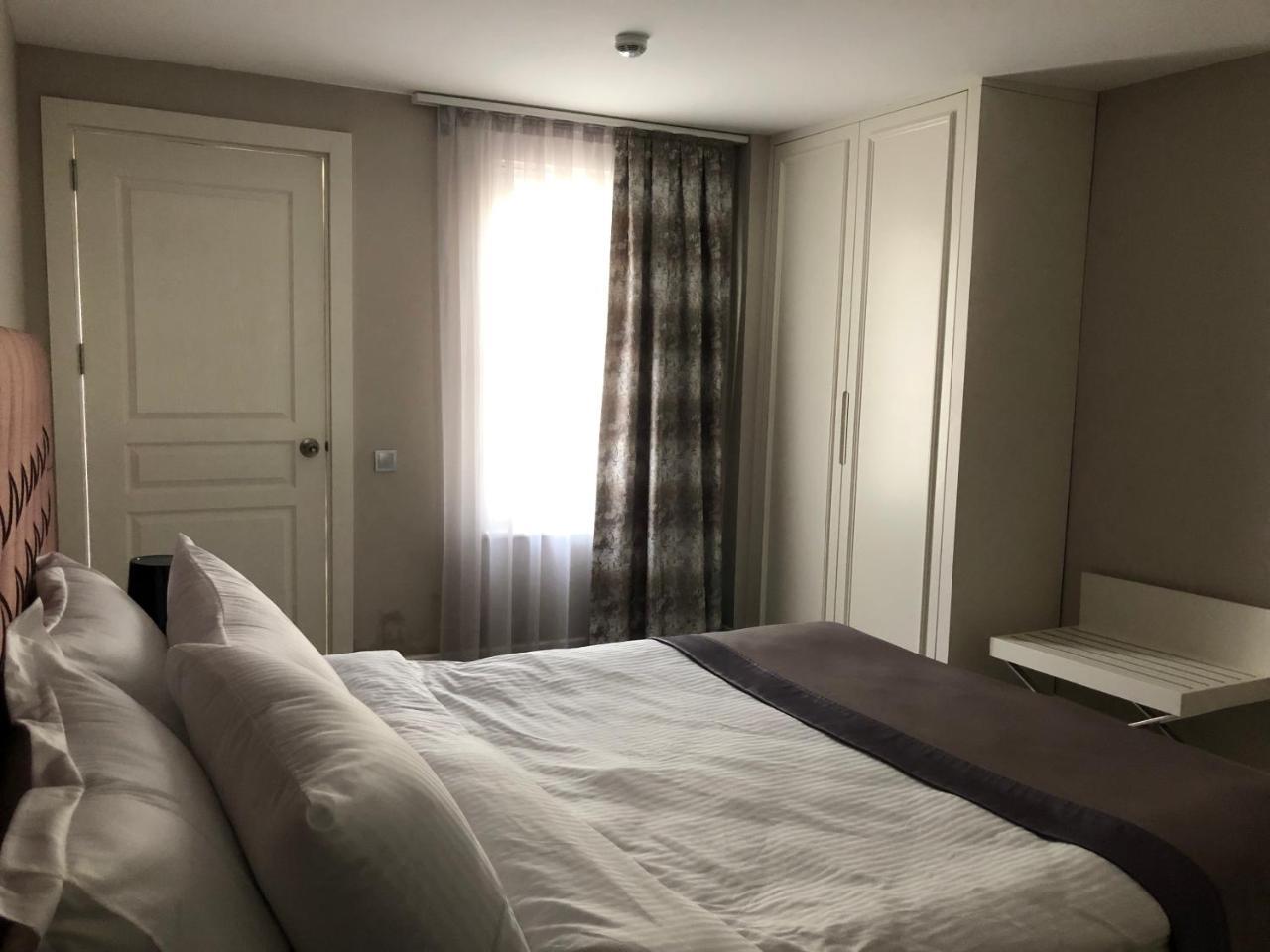 Silver Palms Belek