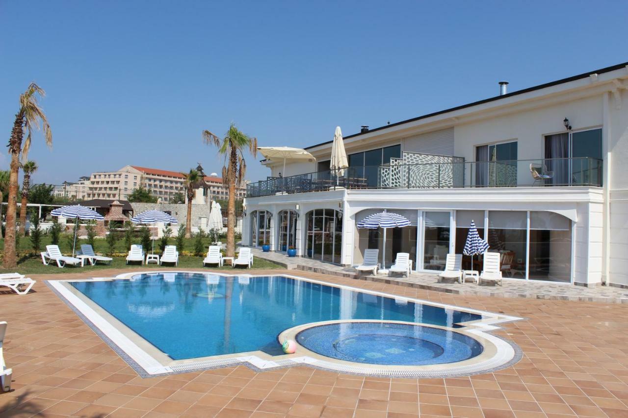 Hotel Silver Palms 4*