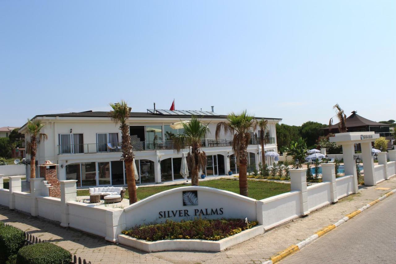 Hotel Silver Palms 4*