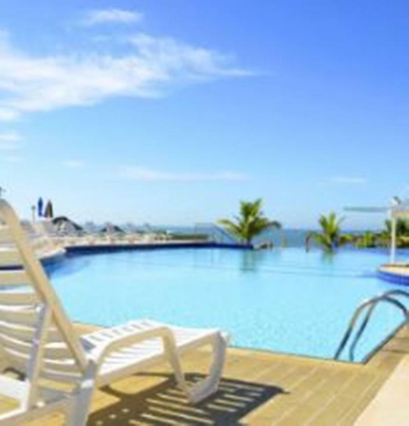 Hotel Silver Palms 4*
