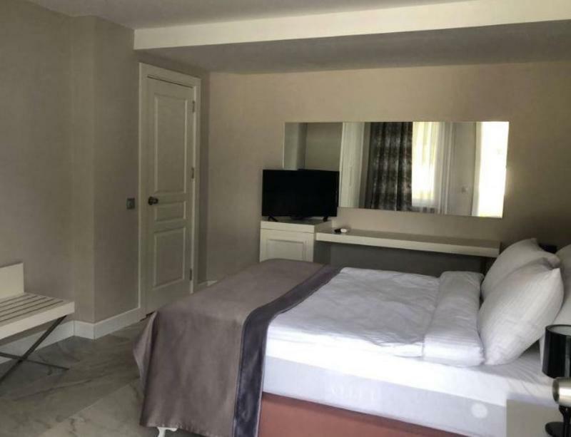 Silver Palms 4* Belek