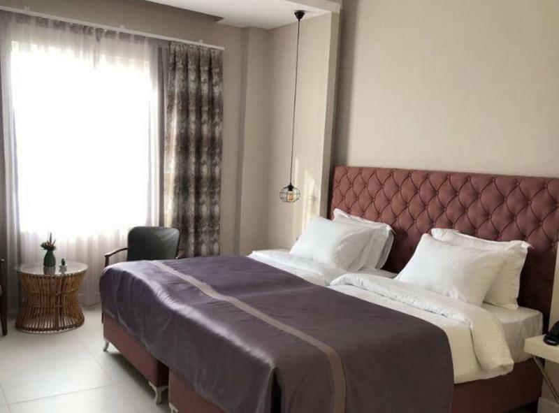 Silver Palms Belek
